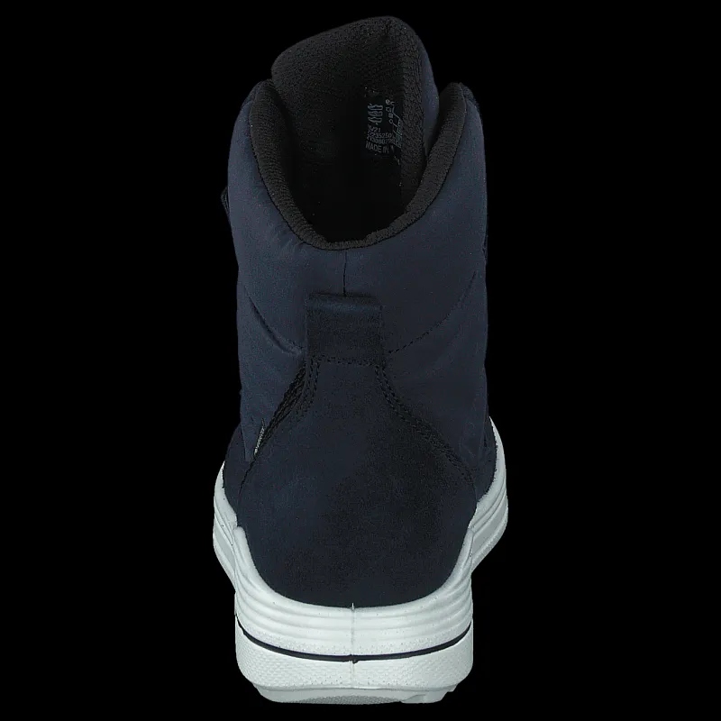 ECCO Urban Snowboarder Night Sky/night Sky Blå Discount