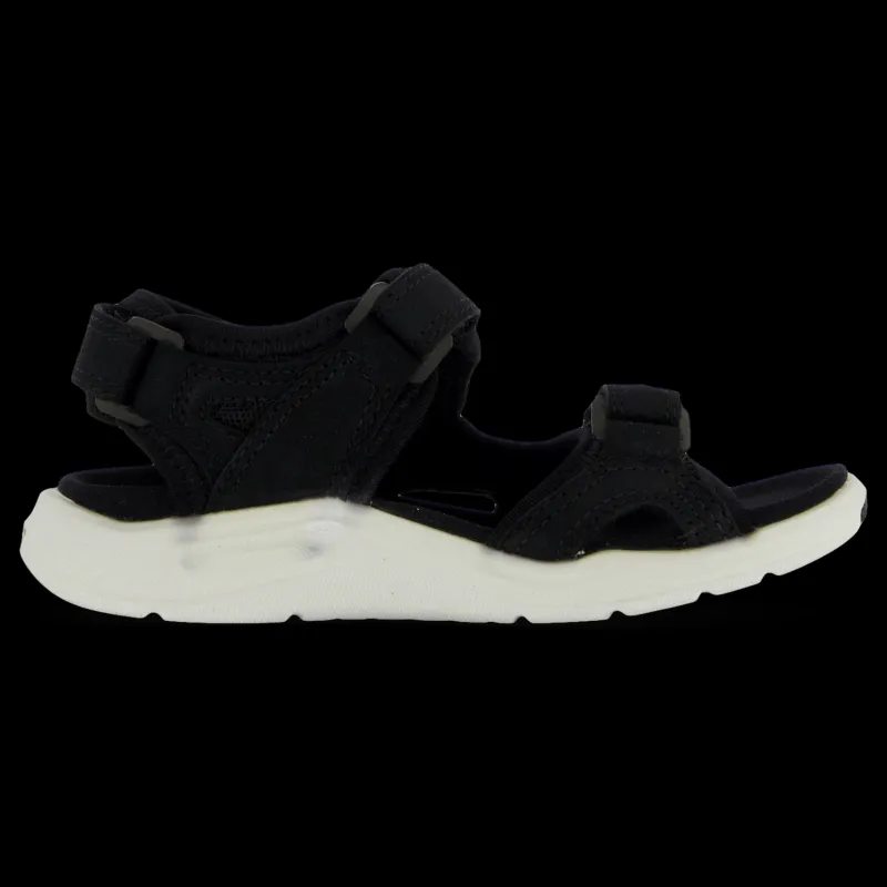 ECCO X-trinsic K Black Svart Clearance