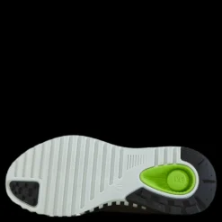 ECCO Zipflex M Black/black Svart