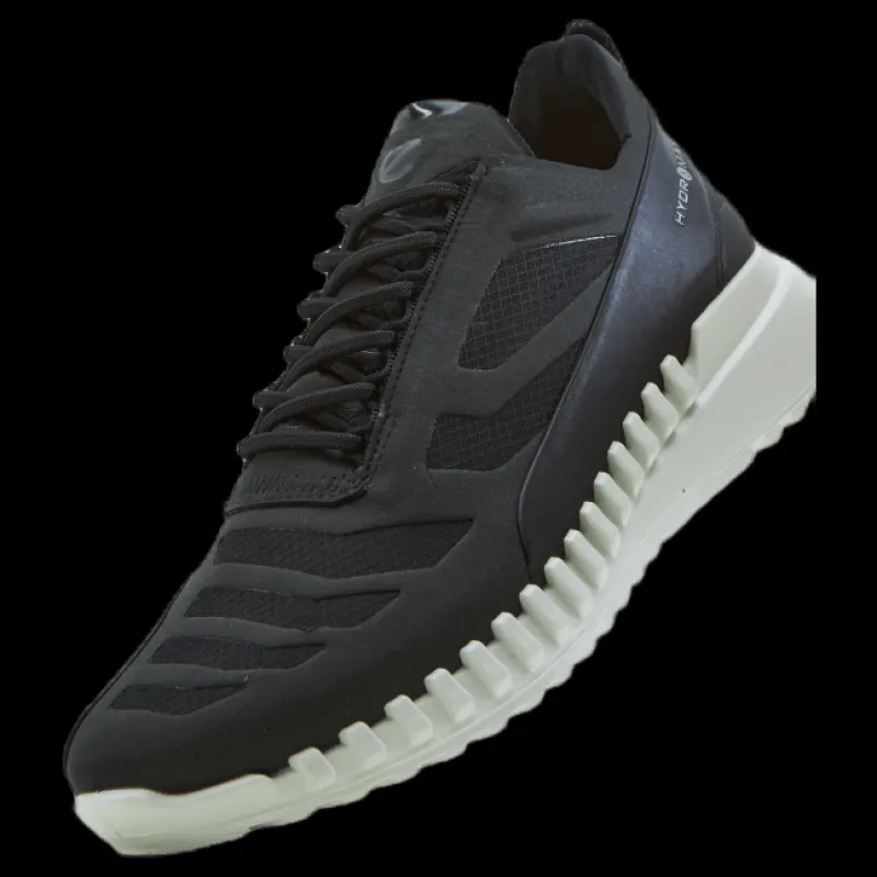 ECCO Zipflex M Black/black Svart
