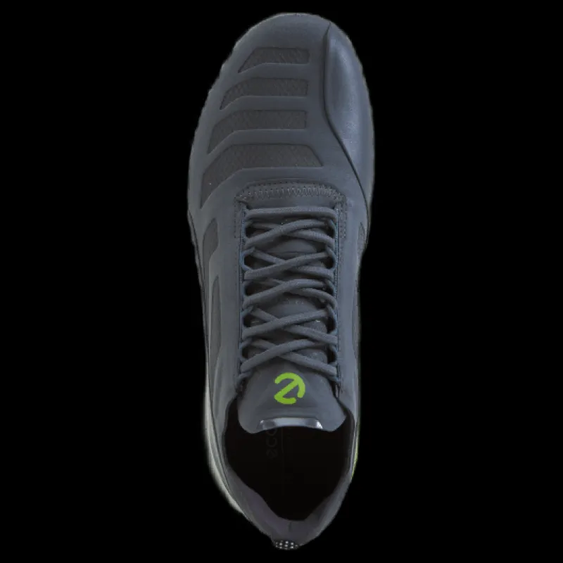 Discount ECCO Zipflex M Magnet/magnet Blå