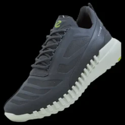 Discount ECCO Zipflex M Magnet/magnet Blå