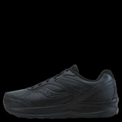 Saucony Echelon Walker 3 Wide Svart New