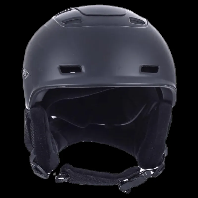 Discount Anon Echo Black Svart
