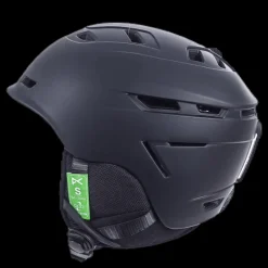 Discount Anon Echo Black Svart