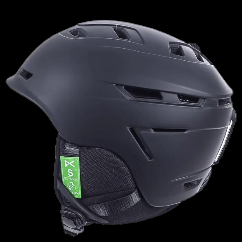 Discount Anon Echo Black Svart