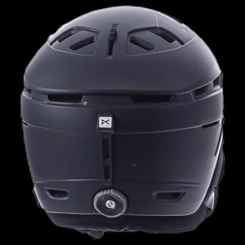 Discount Anon Echo Black Svart