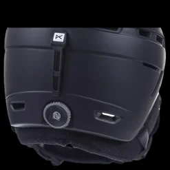 Discount Anon Echo Black Svart