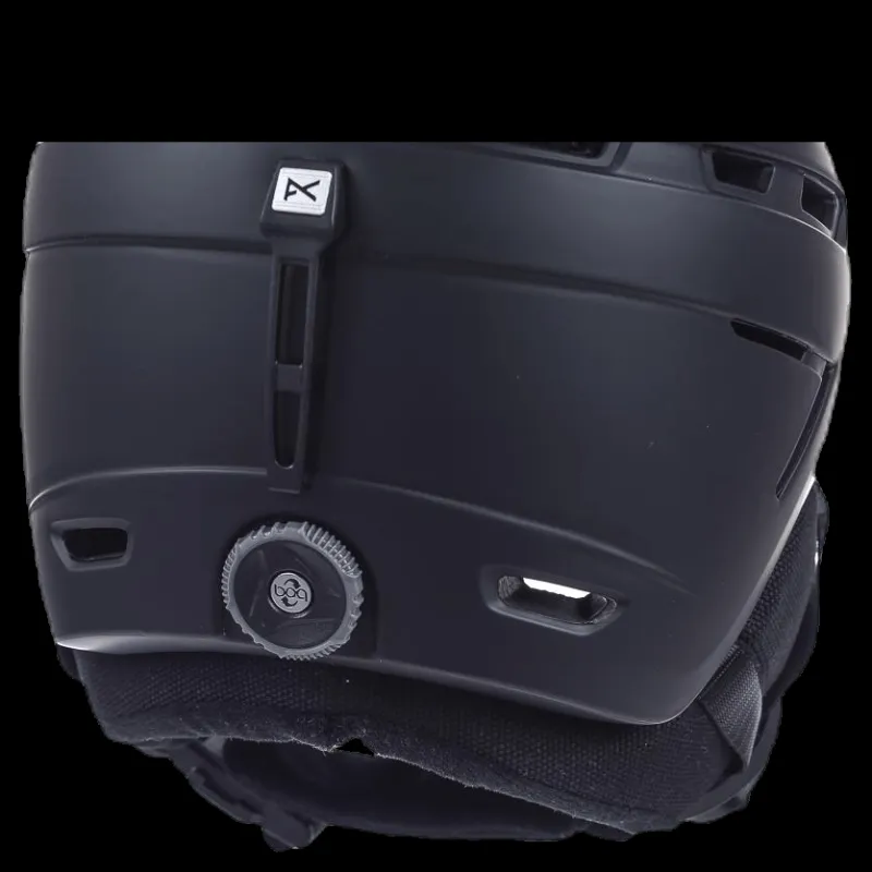 Discount Anon Echo Black Svart