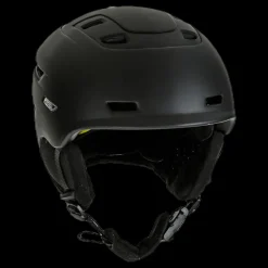 Anon Echo Mips Black Svart