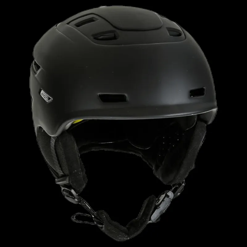 Anon Echo Mips Black Svart