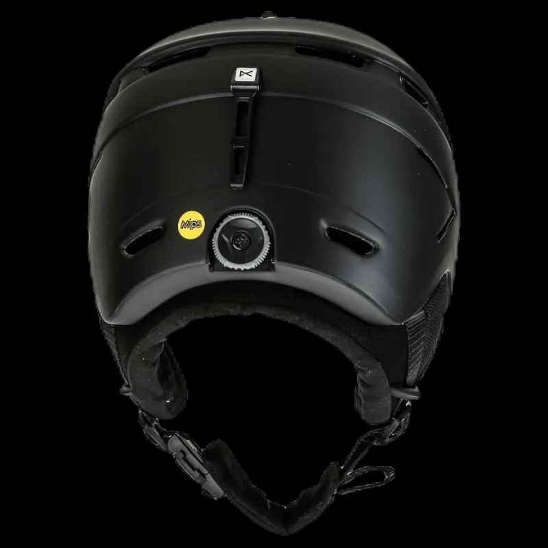 Anon Echo Mips Black Svart