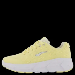 Bagheera Eclipse Light Yellow/white Gul