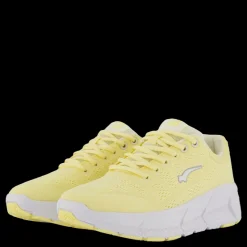 Bagheera Eclipse Light Yellow/white Gul