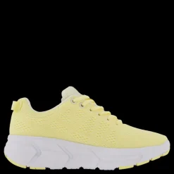 Bagheera Eclipse Light Yellow/white Gul