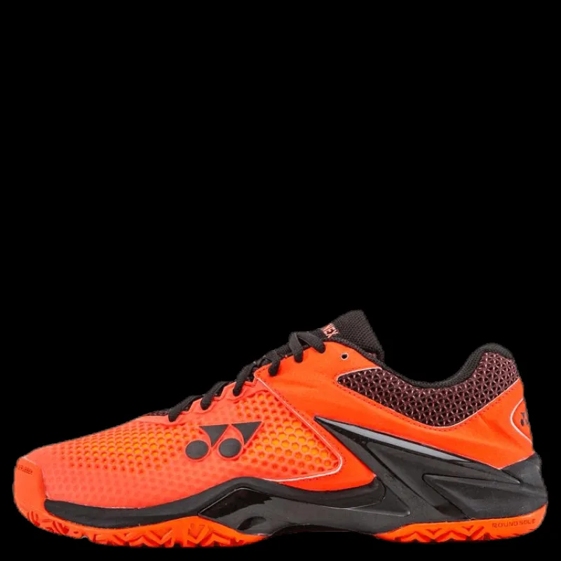 New Yonex Eclipsion 2 Ex Orange/Black Orange och Svart