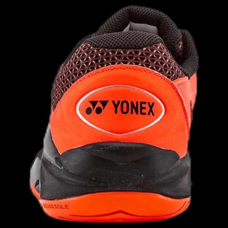 New Yonex Eclipsion 2 Ex Orange/Black Orange och Svart
