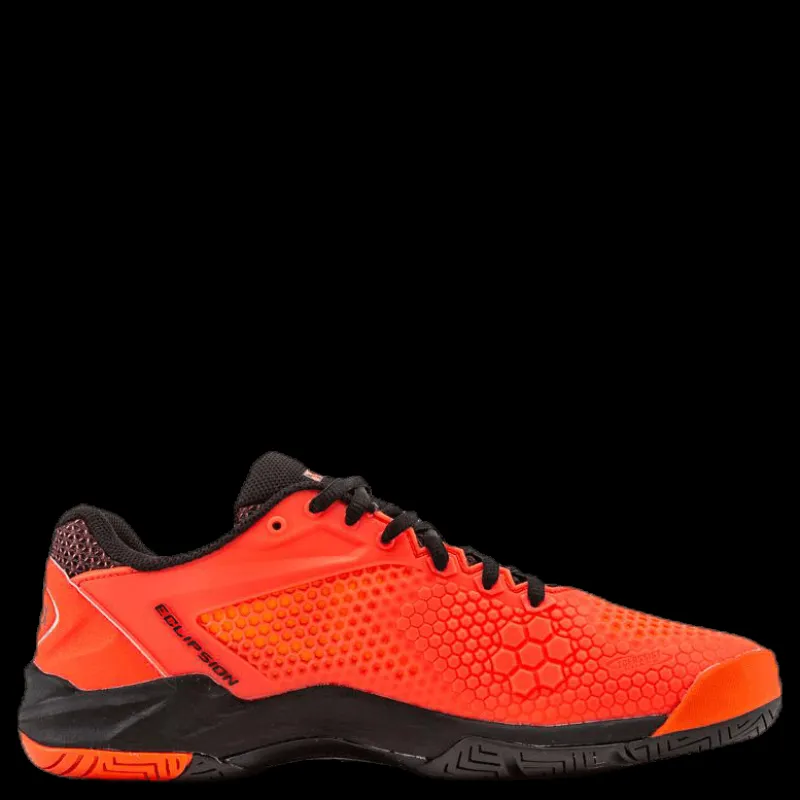 New Yonex Eclipsion 2 Ex Orange/Black Orange och Svart