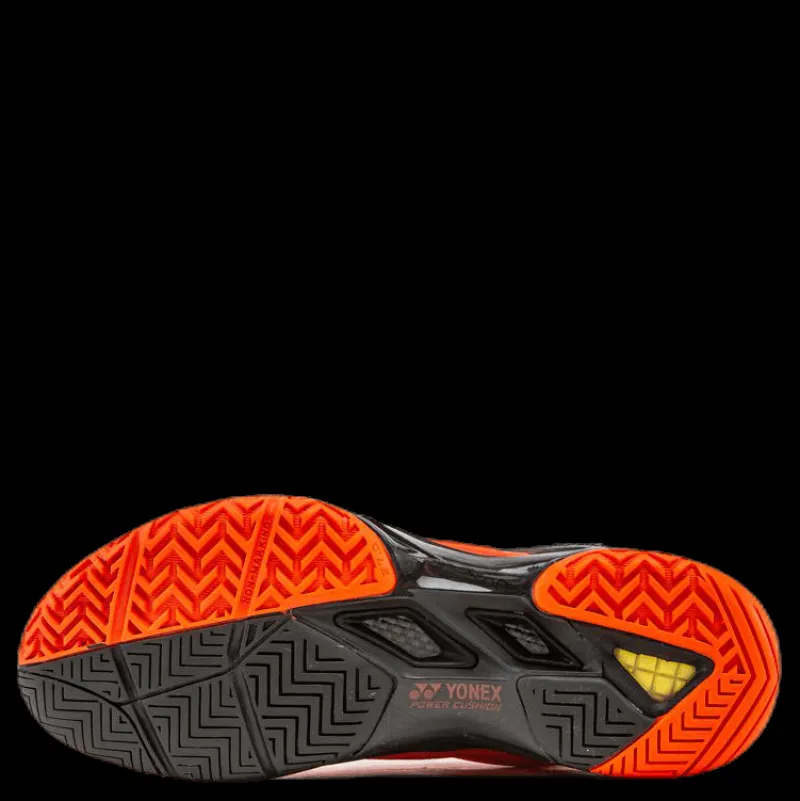 New Yonex Eclipsion 2 Ex Orange/Black Orange och Svart