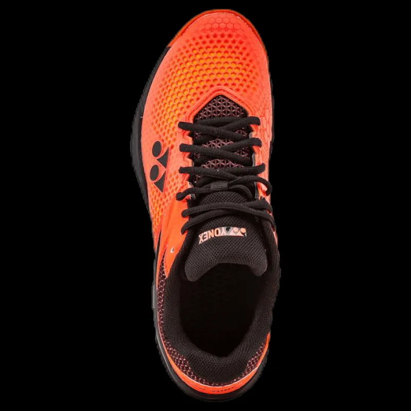 New Yonex Eclipsion 2 Ex Orange/Black Orange och Svart