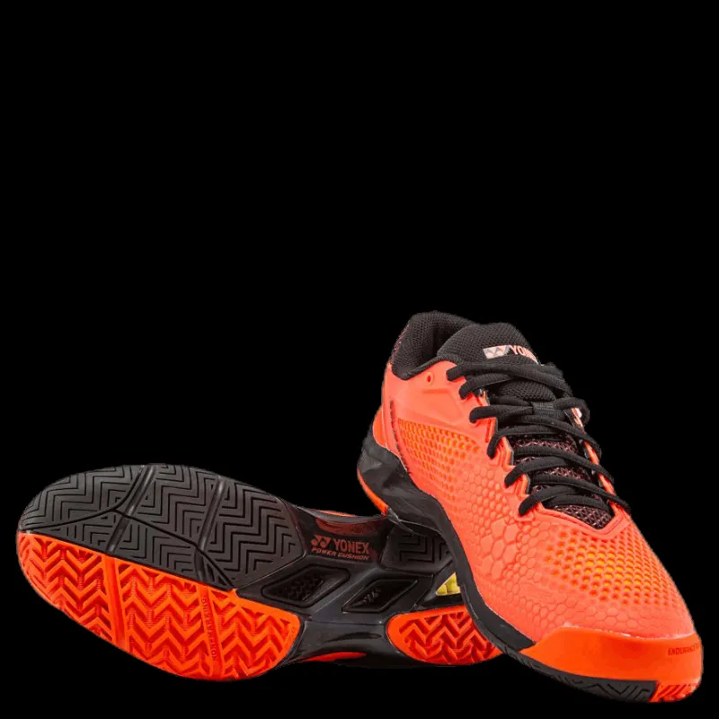 New Yonex Eclipsion 2 Ex Orange/Black Orange och Svart