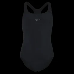 Outlet Speedo Eco Endurance+ Medalist Black Svart