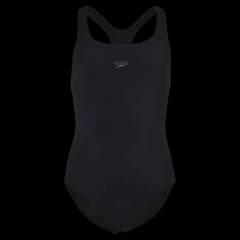 Outlet Speedo Eco Endurance+ Medalist Black Svart