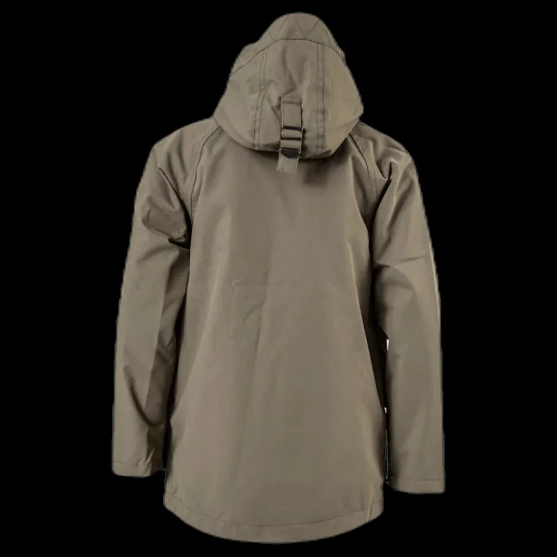 Clearance Tretorn Eco Recycled Sarek 72 Junior Green Grön