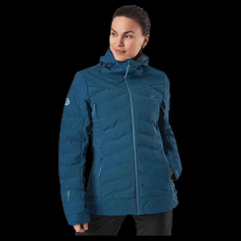 2117 of Sweden ECO Sågen Blue