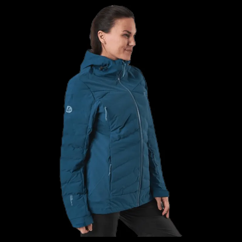 2117 of Sweden ECO Sågen Blue
