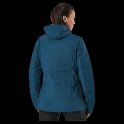 2117 of Sweden ECO Sågen Blue