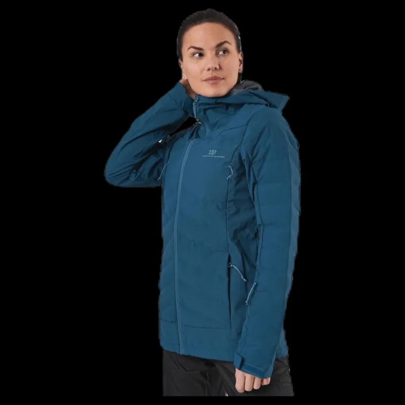 2117 of Sweden ECO Sågen Blue