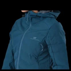 2117 of Sweden ECO Sågen Blue