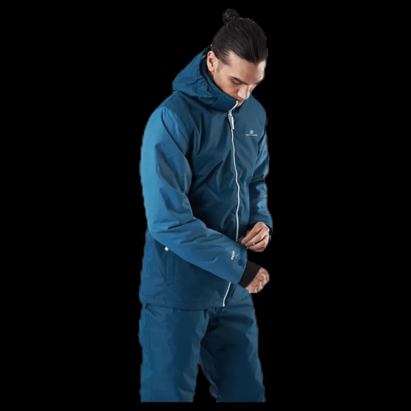 2117 of Sweden ECO Tällberg Blue Blå Outlet