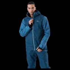 2117 of Sweden ECO Tällberg Blue Blå Outlet