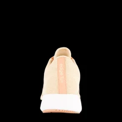adidas Edge Lux 4 Shoes Halo Blush / Copper Metallic / Cloud White Orange och Beige Discount