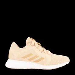 adidas Edge Lux 4 Shoes Halo Blush / Copper Metallic / Cloud White Orange och Beige Discount