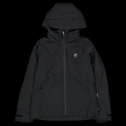 Hot 2117 of Sweden Edum Jacket Women Black