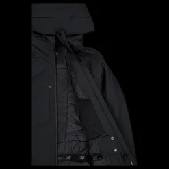 Hot 2117 of Sweden Edum Jacket Women Black