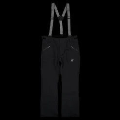 Online 2117 of Sweden Edum Pants Men Black Svart
