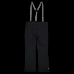 Online 2117 of Sweden Edum Pants Men Black Svart