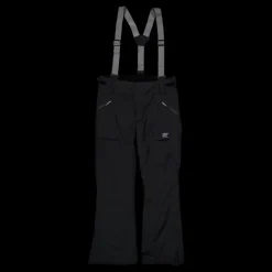 2117 of Sweden Edum Pants Women Black Svart Discount