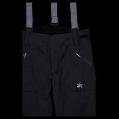 2117 of Sweden Edum Pants Women Black Svart Discount