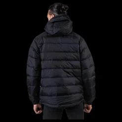 Online 8848 Altitude Edzo Down Jacket Black Svart