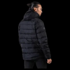 Online 8848 Altitude Edzo Down Jacket Black Svart
