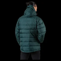 Best 8848 Altitude Edzo Down Jacket Green Grön