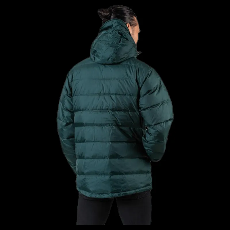 Best 8848 Altitude Edzo Down Jacket Green Grön
