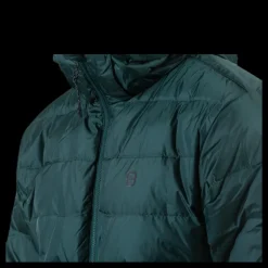 Best 8848 Altitude Edzo Down Jacket Green Grön