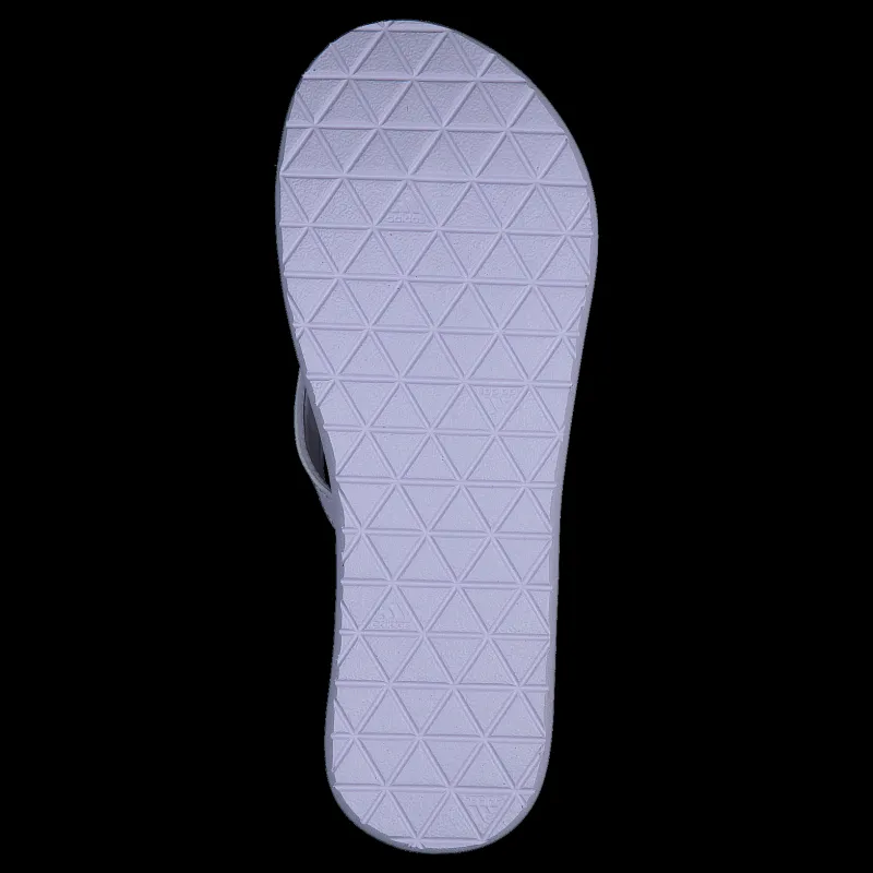Best adidas Eezay Flip-Flops Purple Tint / Cloud White / Purple Tint Vit