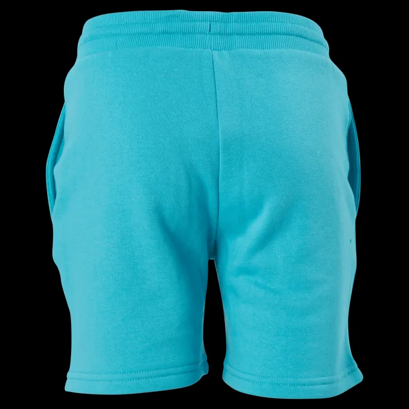 Nonation Eija Shorts Blue Blå Hot